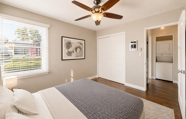 30th Street Cottages | 1 Bedroom Apartments in Golden Hill