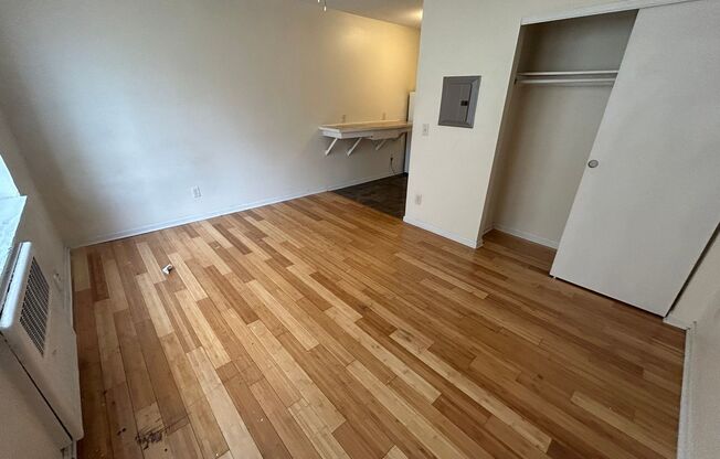 Studio, 1 bath, $750, Unit 310