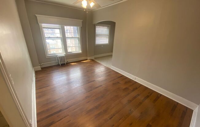 Studio, 1 bath, 380 sqft, $825, Unit 216