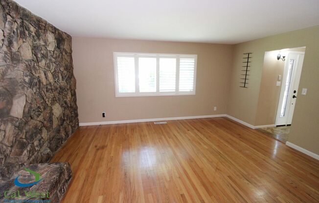 $4795 - 3 Bd/2 Ba Two Story Single Family Home in West San Jose