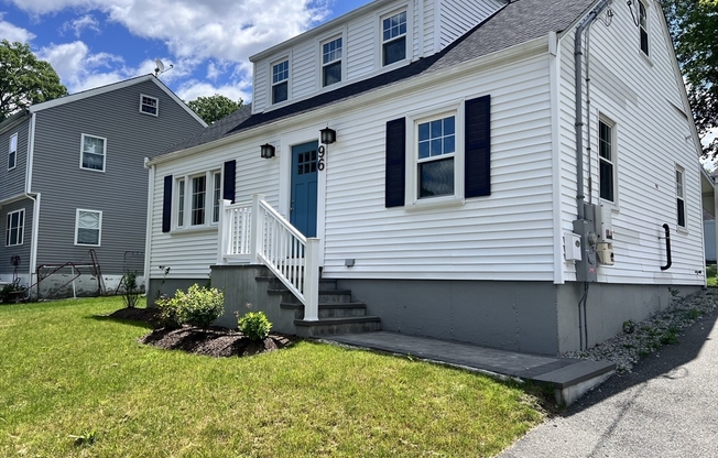 96 BUCHANAN RD