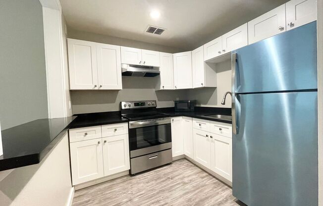 1 bed, 1 bath, 652 sqft, $1,545, Unit 113