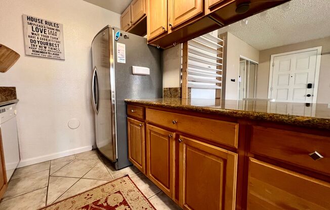 2 beds, 2 baths, $3,000, Unit #D132