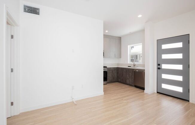 Spaulding Square Stunner!!