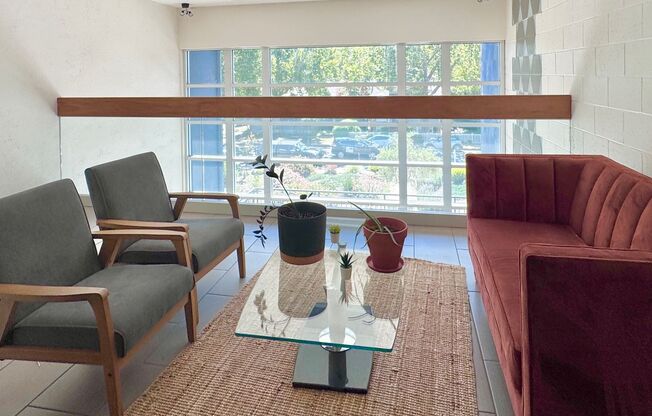 1 bed, 1 bath, 600 sqft, $1,750, Unit 307