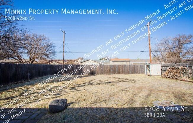 Partner-provided property photo