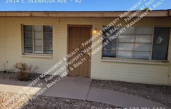 Partner-provided property photo