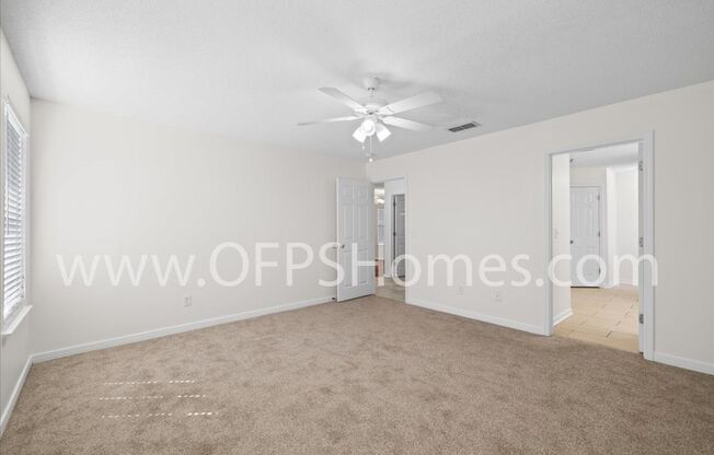 4 beds, 2 baths, $2,000