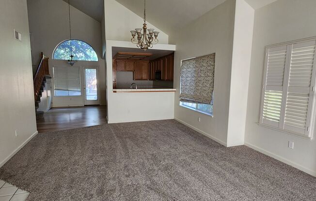 3 Bedroom 3 Bathroom Home in River Oaks Community