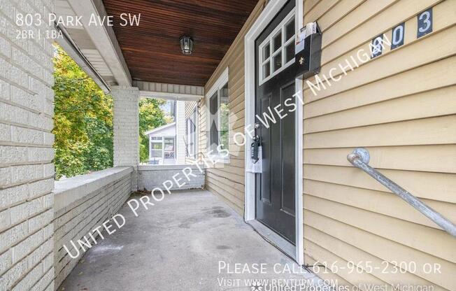 803 PARK AVE SW
