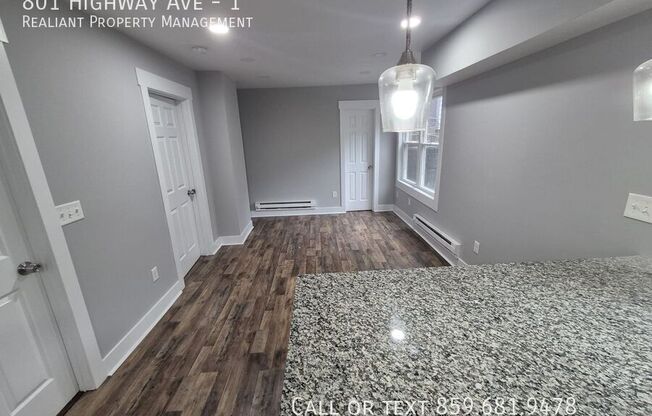 801 HWY AVE