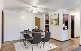Pheasant Park Apartments