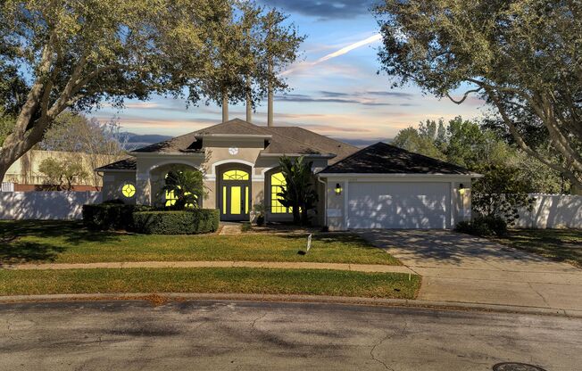 Beautiful Gotha Property! For Rent - Gated Community