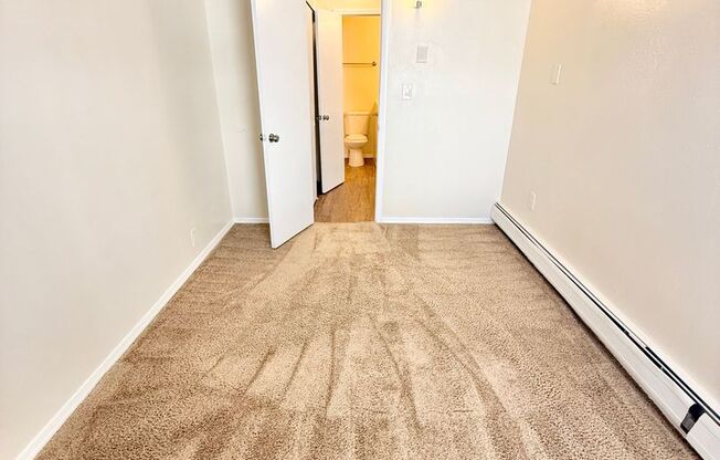 1 bed, 1 bath, 485 sqft, $825, Unit H108