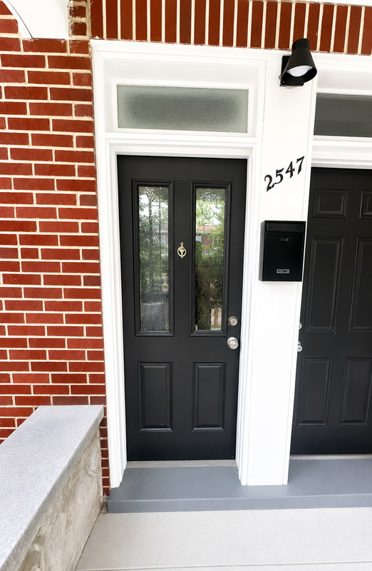 2547 HTS TERRACE