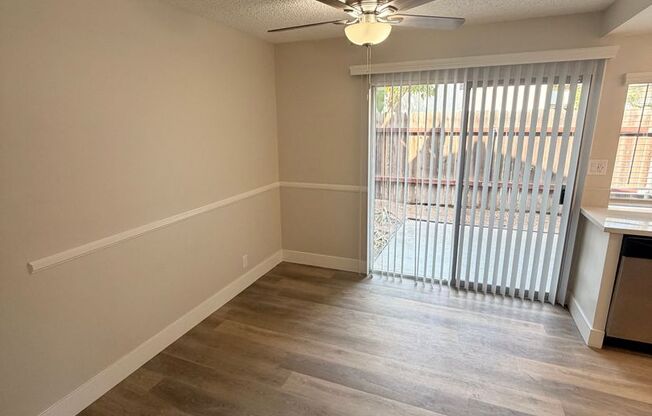 1 bed, 1 bath, 800 sqft, $2,295, Unit 7E