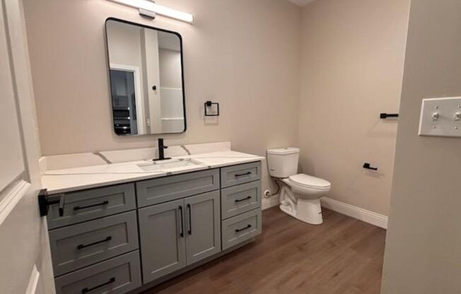 1 bed, 1 bath, 575 sqft, $2,250, Unit 208