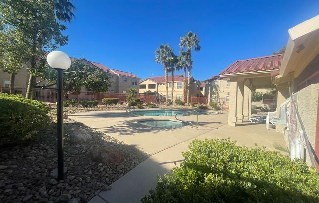 2 beds, 2 baths, $1,300
