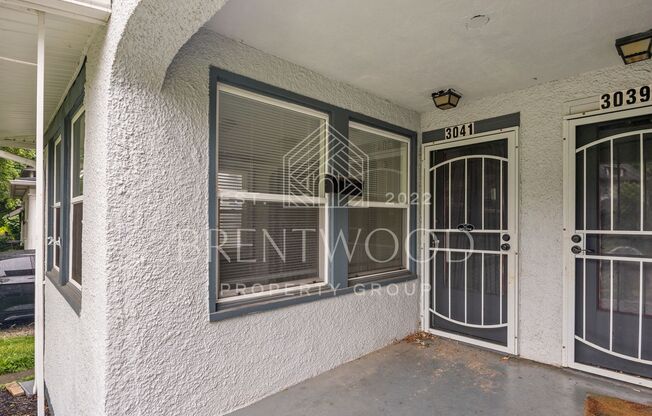 Updated and Move-In Ready 4-Bedroom Home