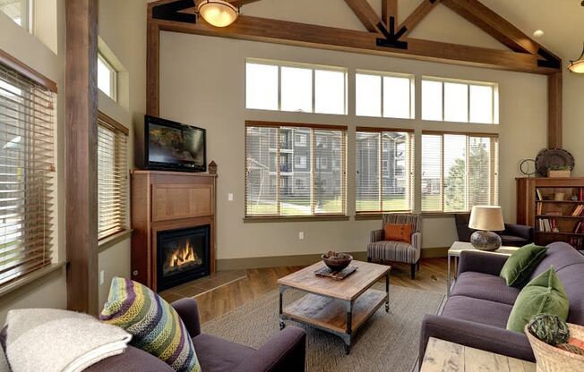 Home - Copper Gate - Auburn, WA