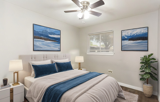 2 beds, 1 bath, 900 sqft, $939, Unit 21