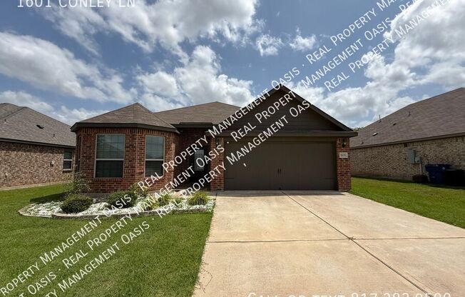 1601 CONLEY LN