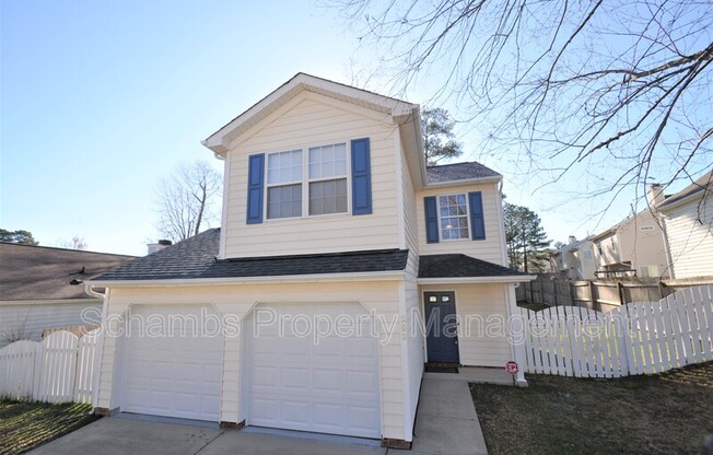 202 THORNCREST DR