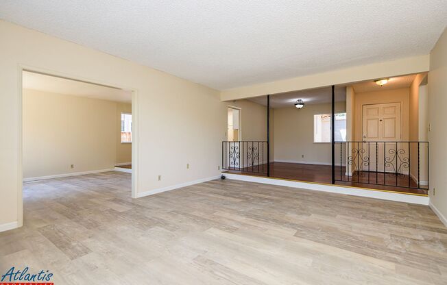 Lovely Blossom Valley Home