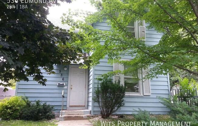536 EDMUND AVE