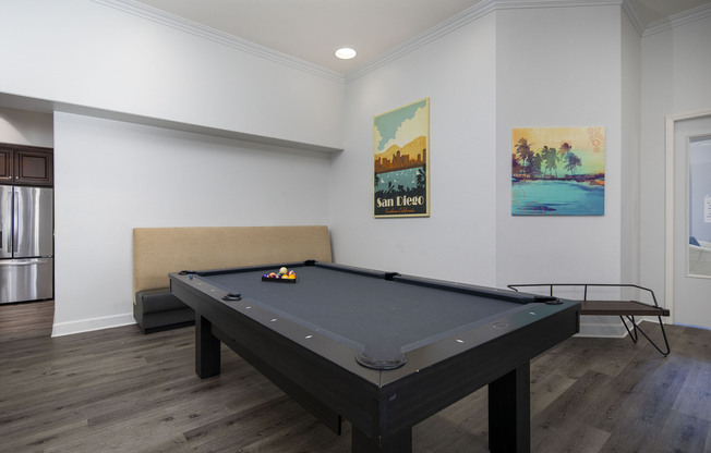 Evening Creek Condominium Rentals
