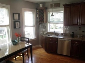 2 beds, 2 baths, 1,700 sqft, $3,000, Unit 1