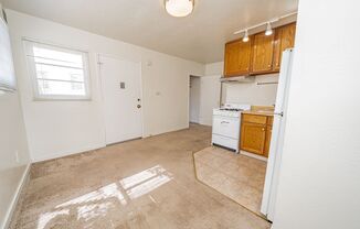 Studio, 1 bath, $1,350, Unit 6