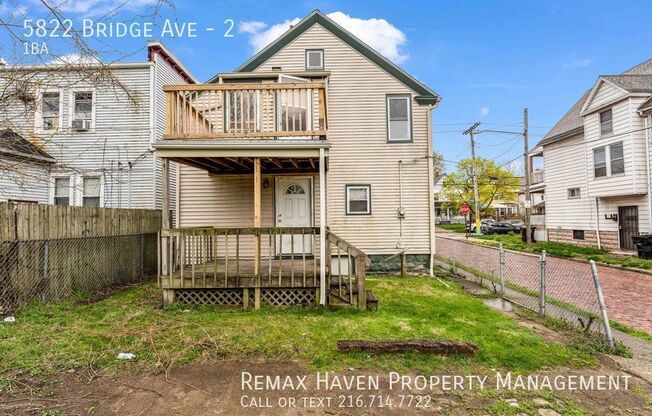 Partner-provided property photo
