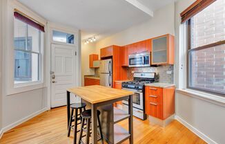 2769 North Lincoln