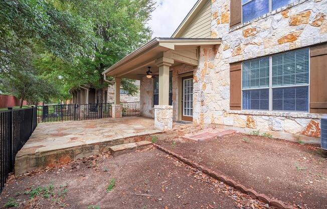 Partner-provided property photo