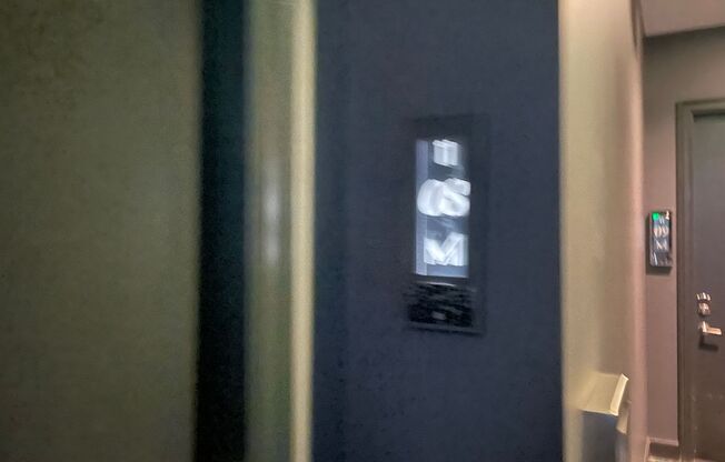 2 Bed condo in downtown Houston