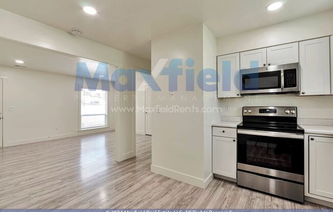 2 beds, 1 bath, $1,199, Unit 09