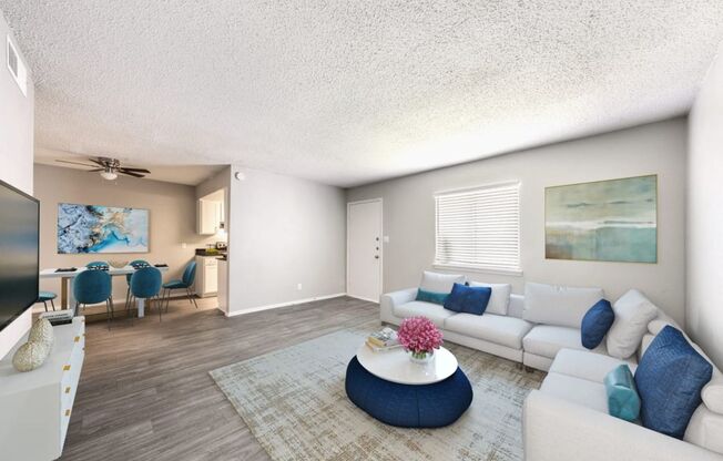 1 bed, 1 bath, 575 sqft, $751, Unit 0163BE