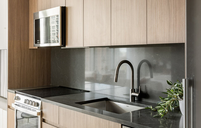 Studio, 1 bath, $3,800, Unit 12S