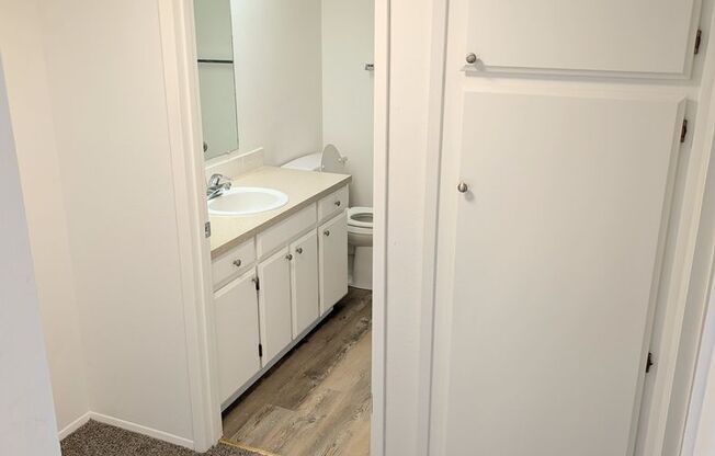 2 beds, 2 baths, 942 sqft, $1,800, Unit 1205
