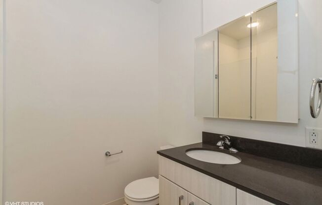 1 bed, 1 bath, 518 sqft, $1,499, Unit #306