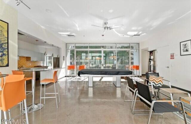 1 bed, 1 bath, 672 sqft, $2,300, Unit 221