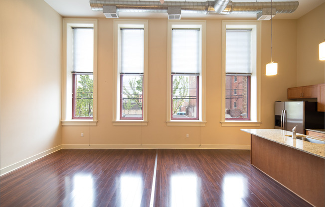 2 beds, 2 baths, 1,200 sqft, $1,970, Unit 106