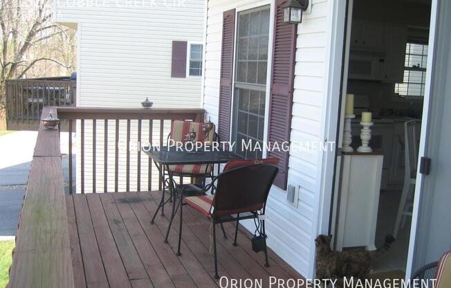 Partner-provided property photo