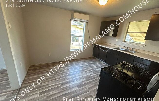 214 S SAN DARIO AVE