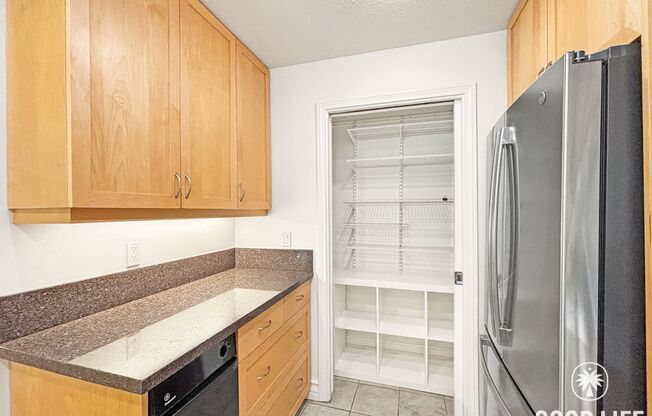 2 beds, 2 baths, $2,945