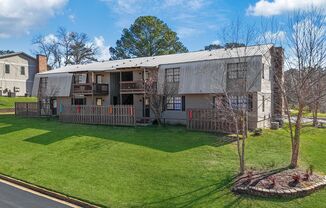 Partner-provided property photo