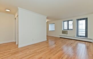 1 bed, 1 bath, $1,505, Unit 200