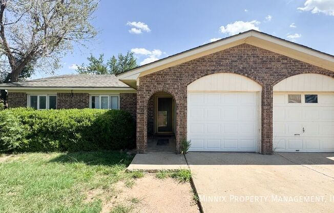 5603 Amherst St.