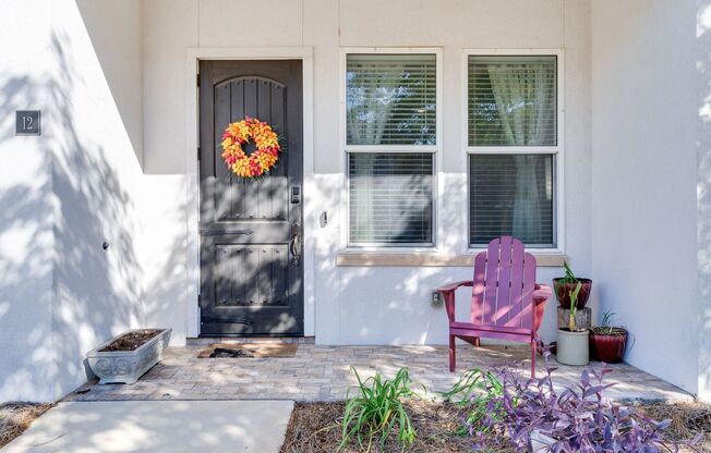 Beautifully Updated Townhouse in Destin